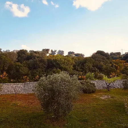 Villa Ostuni *