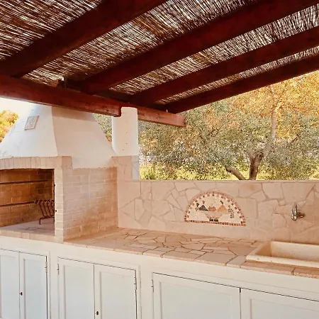 Villa Villa Ostuni *