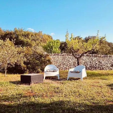 Villa Ostuni Villa Ostuni