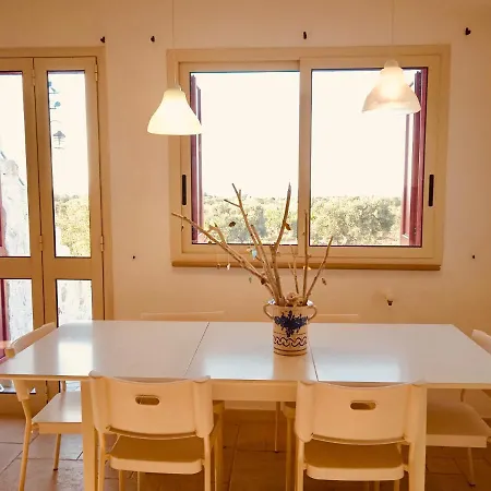 Villa Ostuni Villa