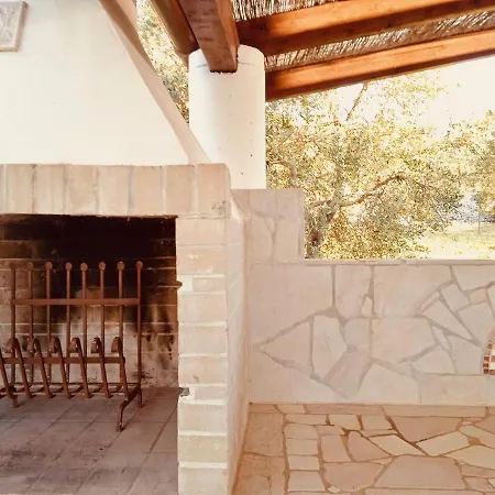 Villa Ostuni Villa