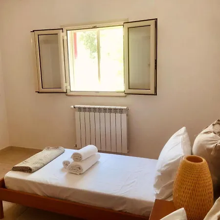 Villa Ostuni Villa *