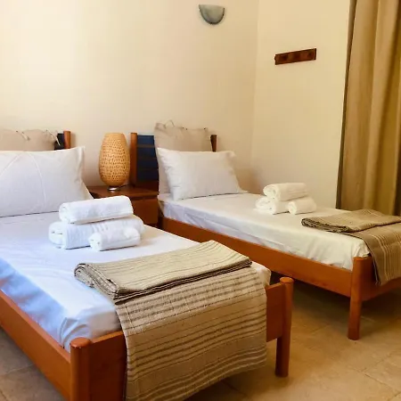 Villa Ostuni * Ostuni