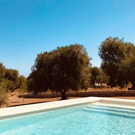 Villa Ostuni * Ostuni