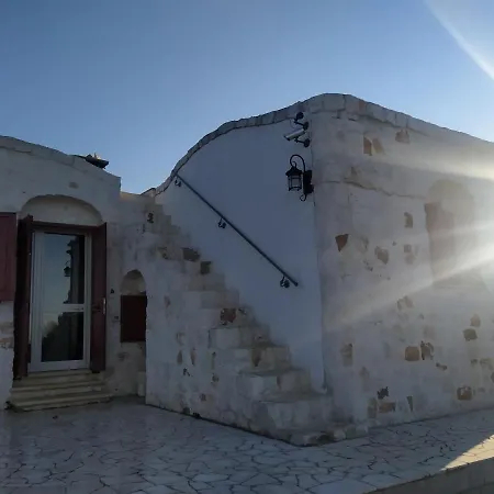 Villa Ostuni Ostuni