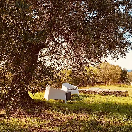 Villa Villa Ostuni *