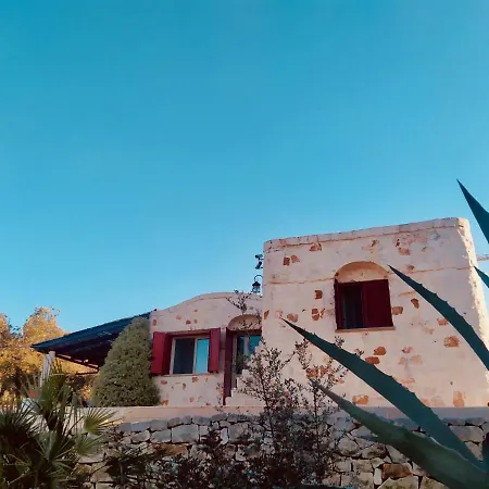 Villa Ostuni