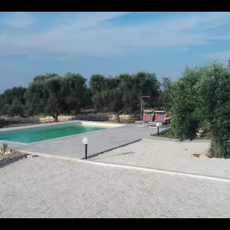 Villa Ostuni Villa Ostuni