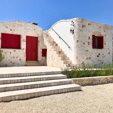 Villa Ostuni * Ostuni