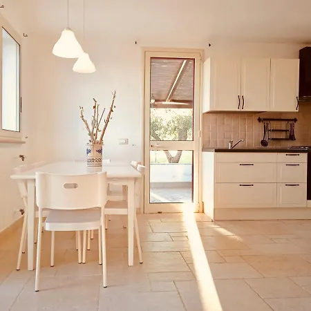Villa Ostuni