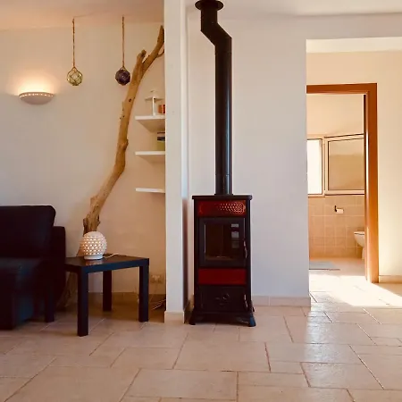 Villa Ostuni Villa *