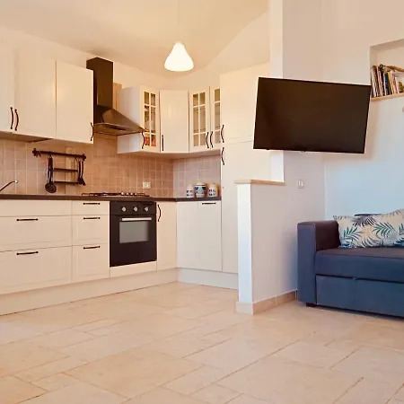 Villa Ostuni *