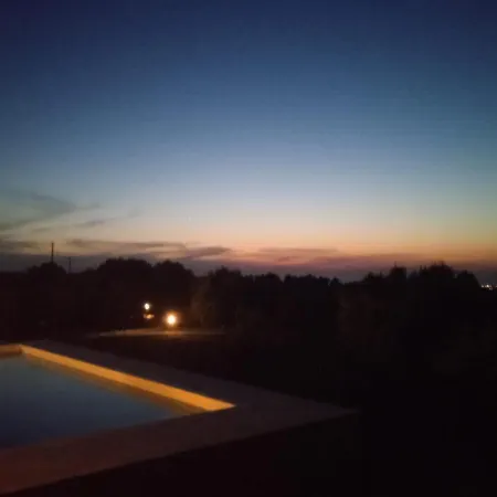 Villa Ostuni Villa *